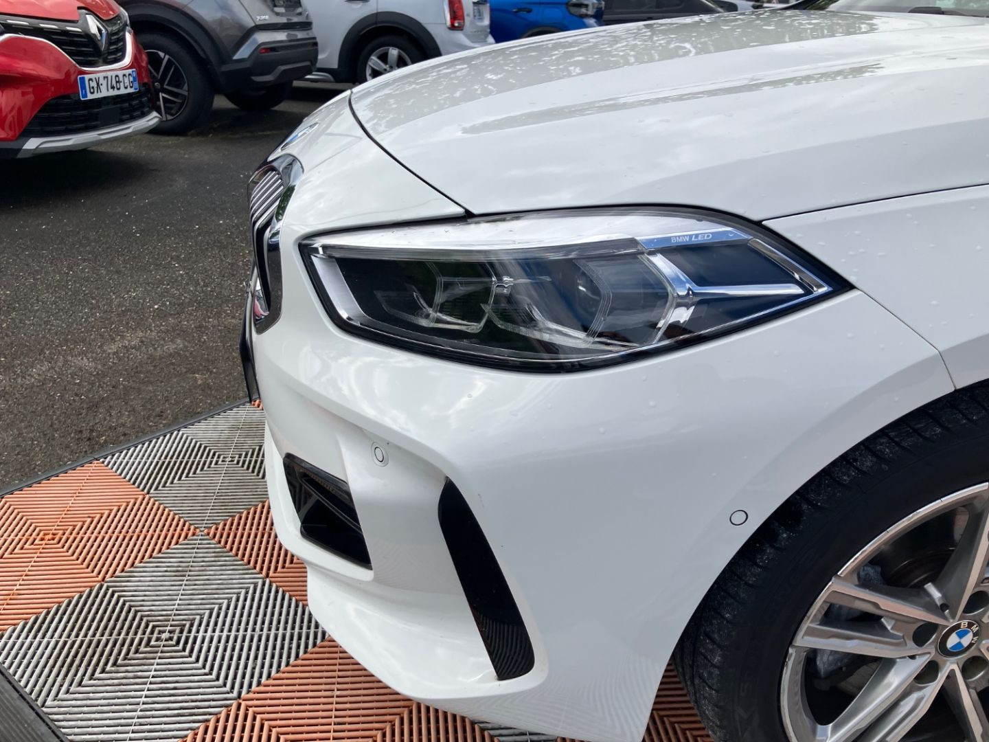 BMW Série 1 en vente à Montauban chez votre mandataire automobile
