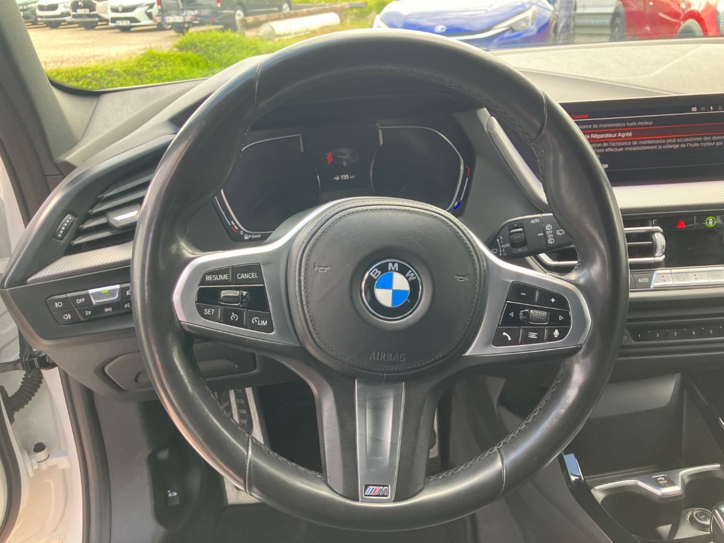 BMW Série 1 en vente à Montauban chez votre mandataire automobile