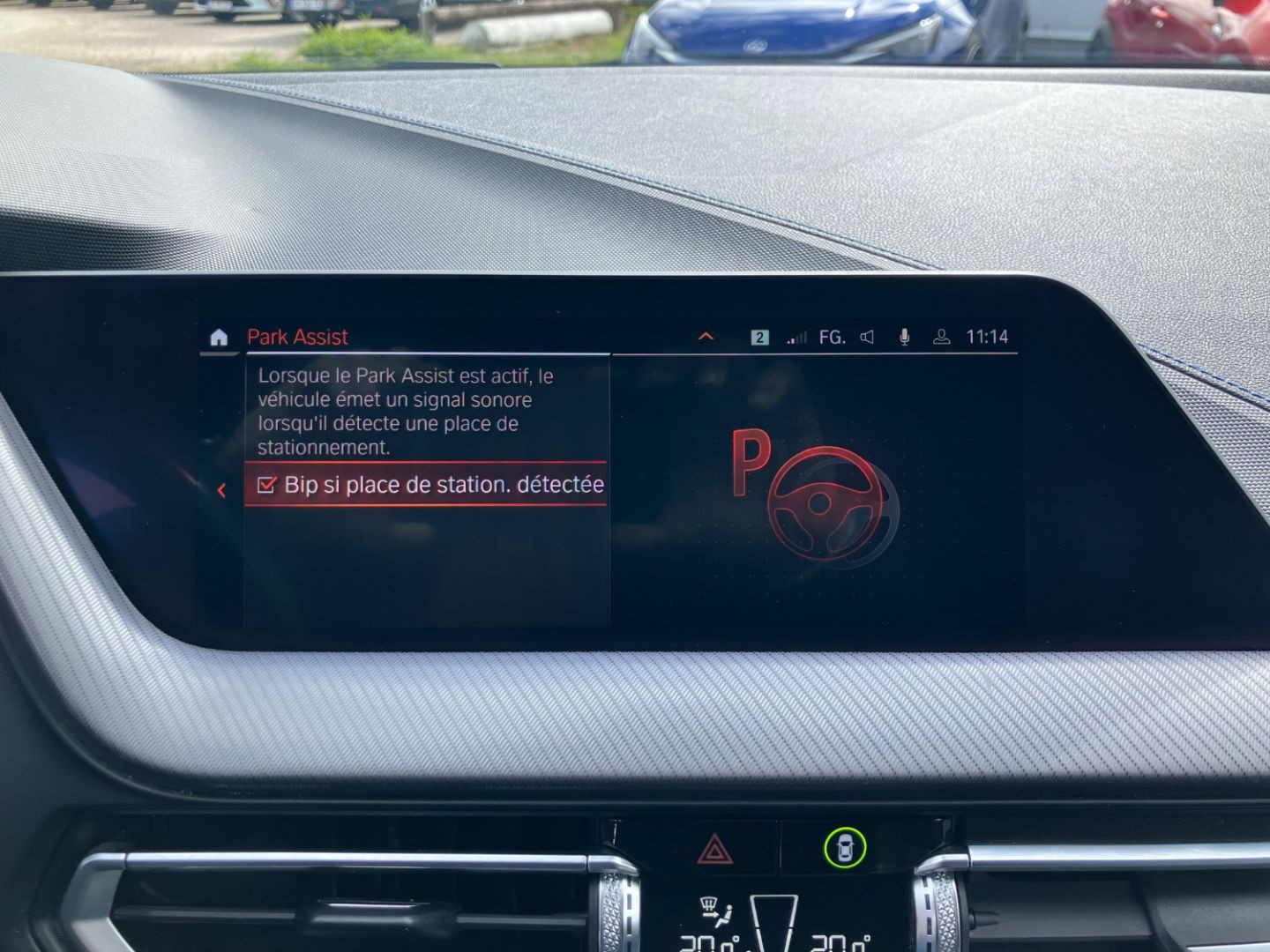 BMW Série 1 en vente à Montauban chez votre mandataire automobile