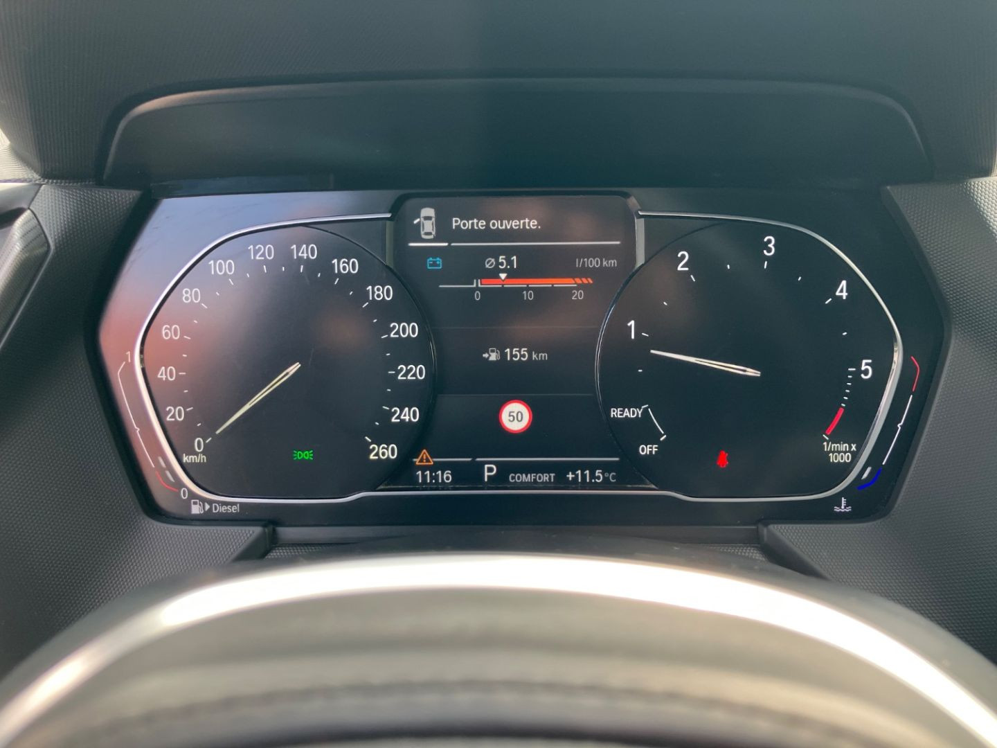BMW Série 1 en vente à Montauban chez votre mandataire automobile