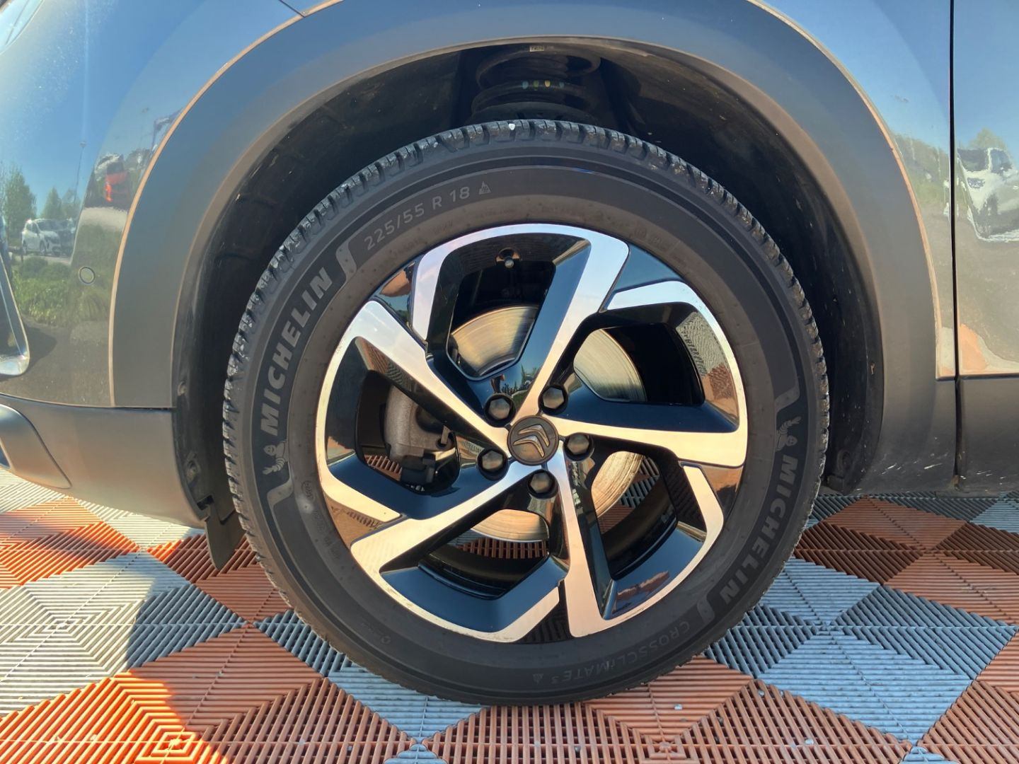 CITROEN C5 Aircross en vente à Montauban chez votre mandataire automobile
