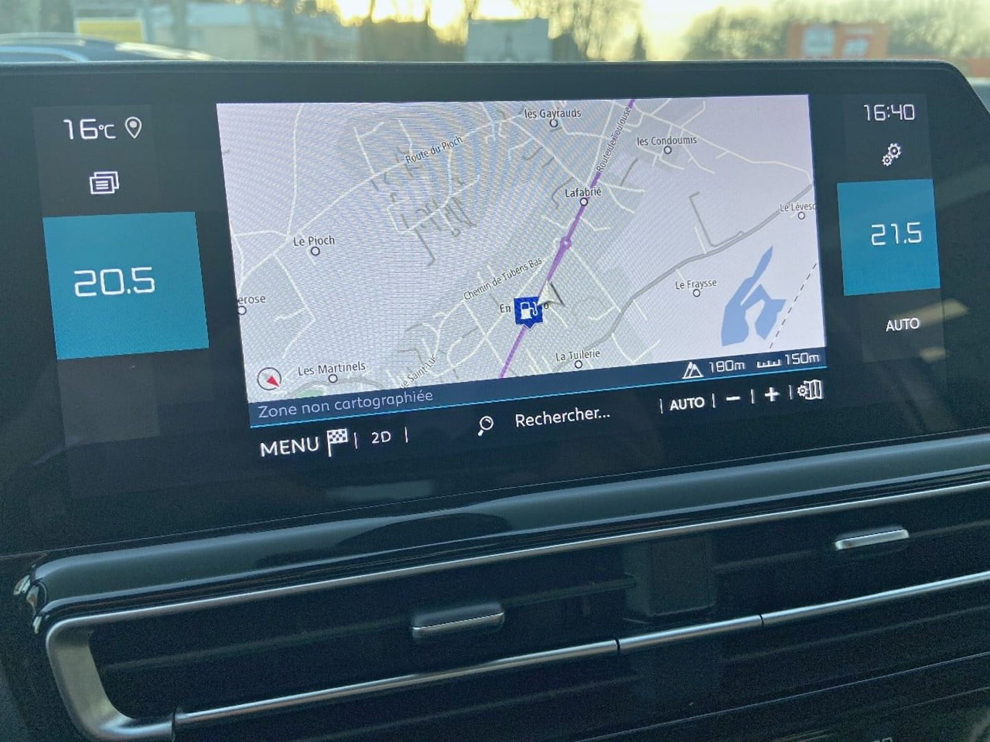 CITROEN C5 Aircross en vente à Montauban chez votre mandataire automobile