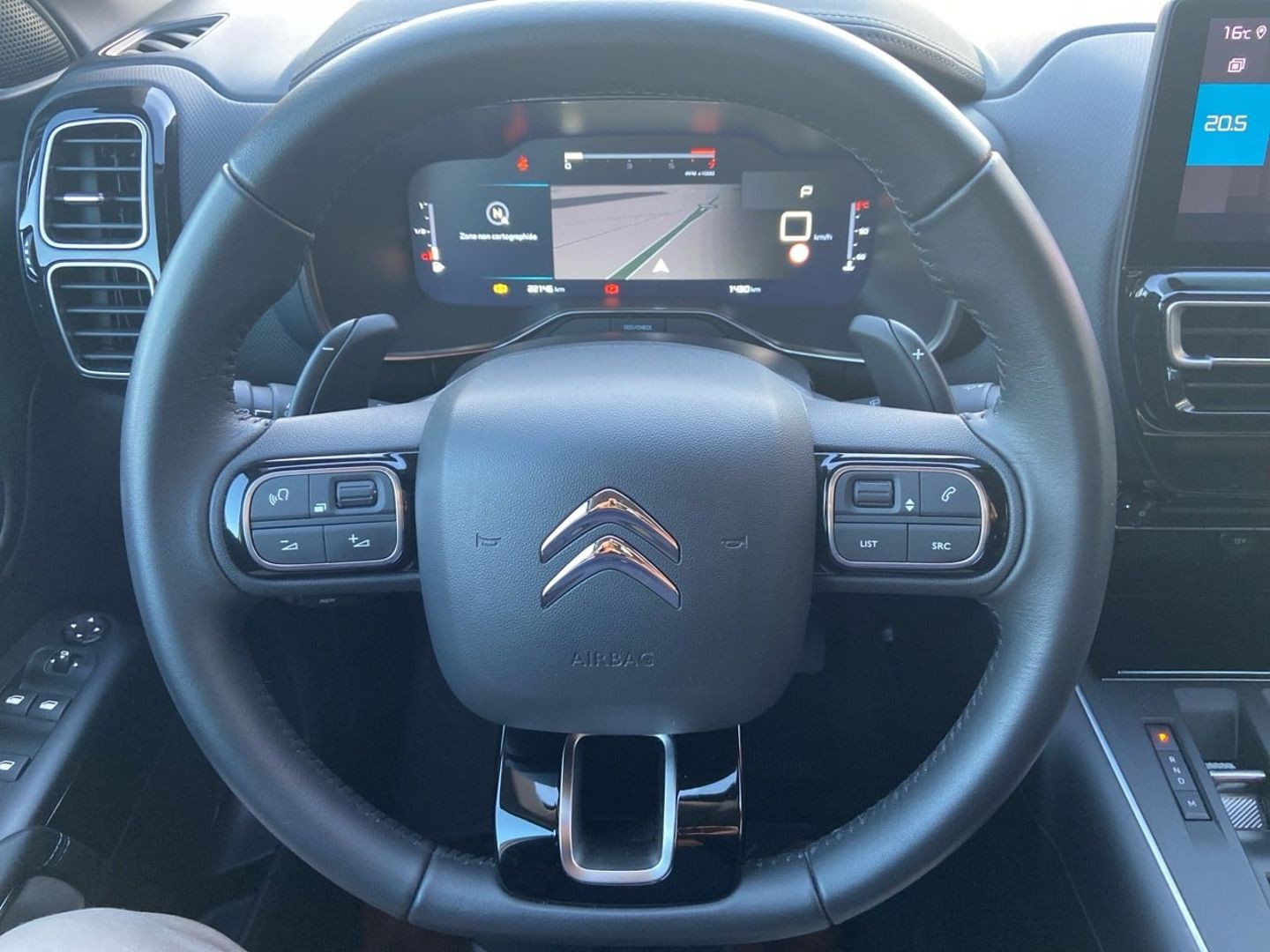 CITROEN C5 Aircross en vente à Montauban chez votre mandataire automobile