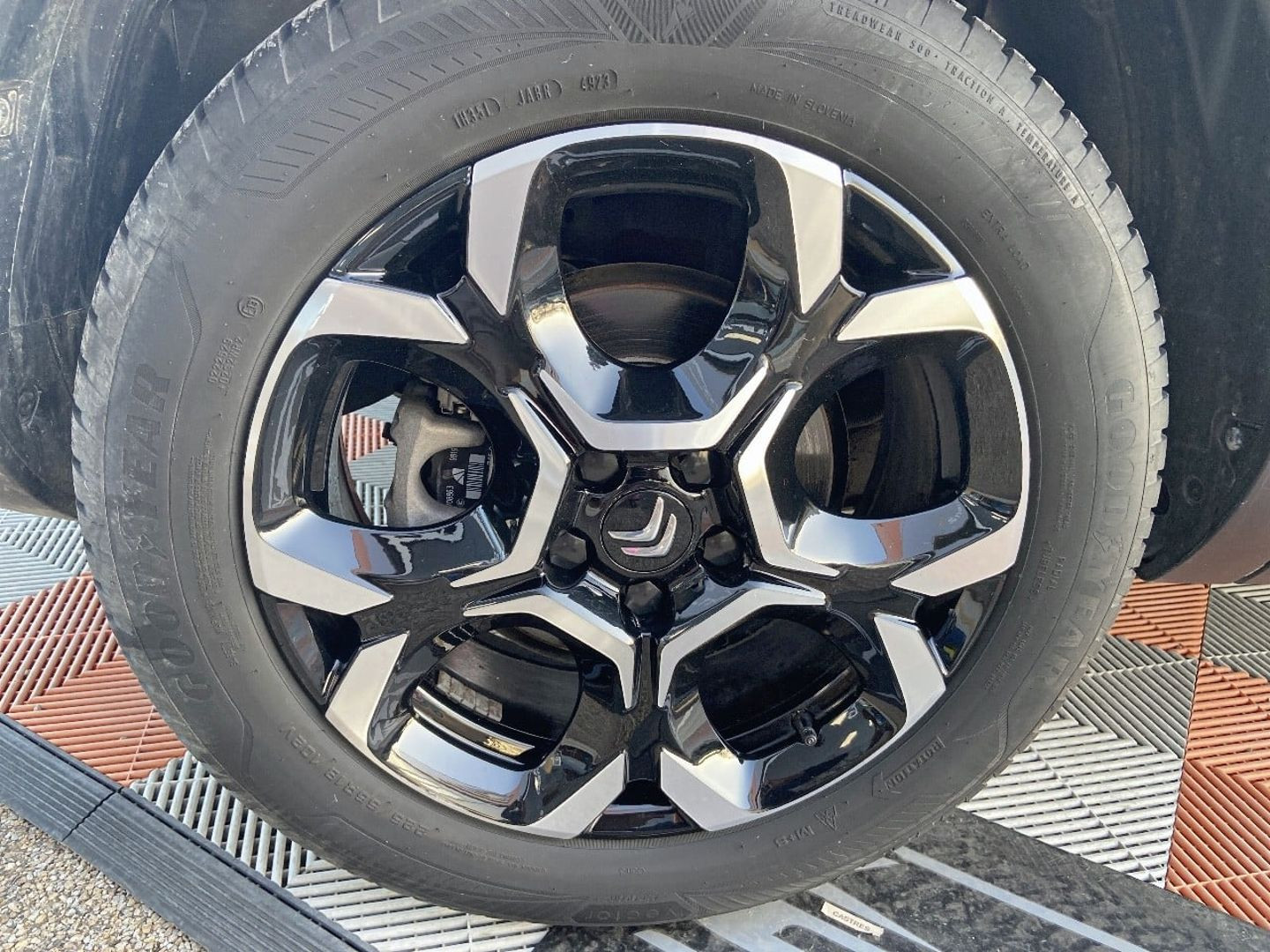 CITROEN C5 Aircross en vente à Montauban chez votre mandataire automobile