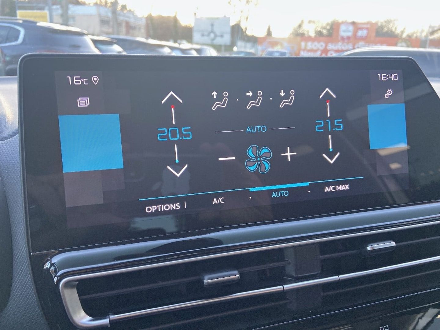 CITROEN C5 Aircross en vente à Montauban chez votre mandataire automobile