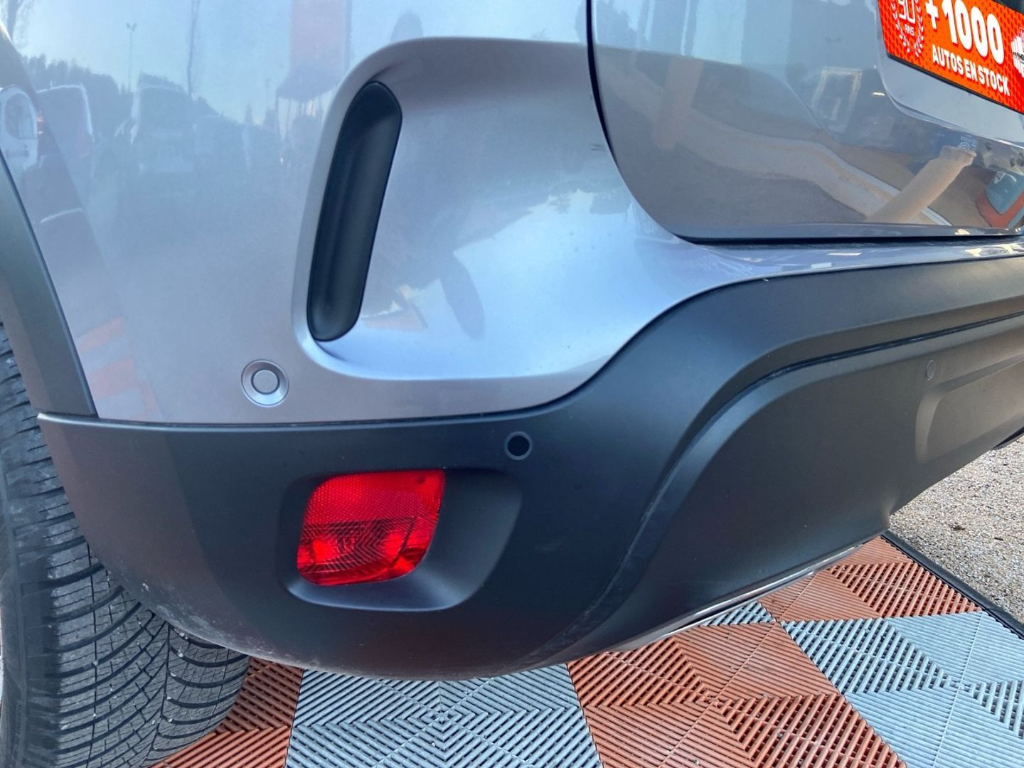 CITROEN C5 Aircross en vente à Montauban chez votre mandataire automobile