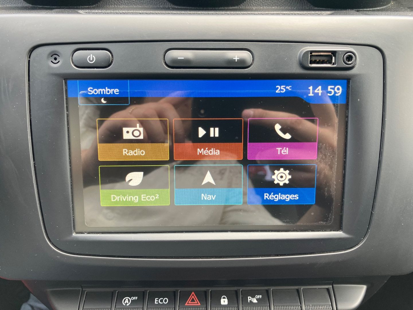 DACIA Duster en vente à Montauban chez votre mandataire automobile
