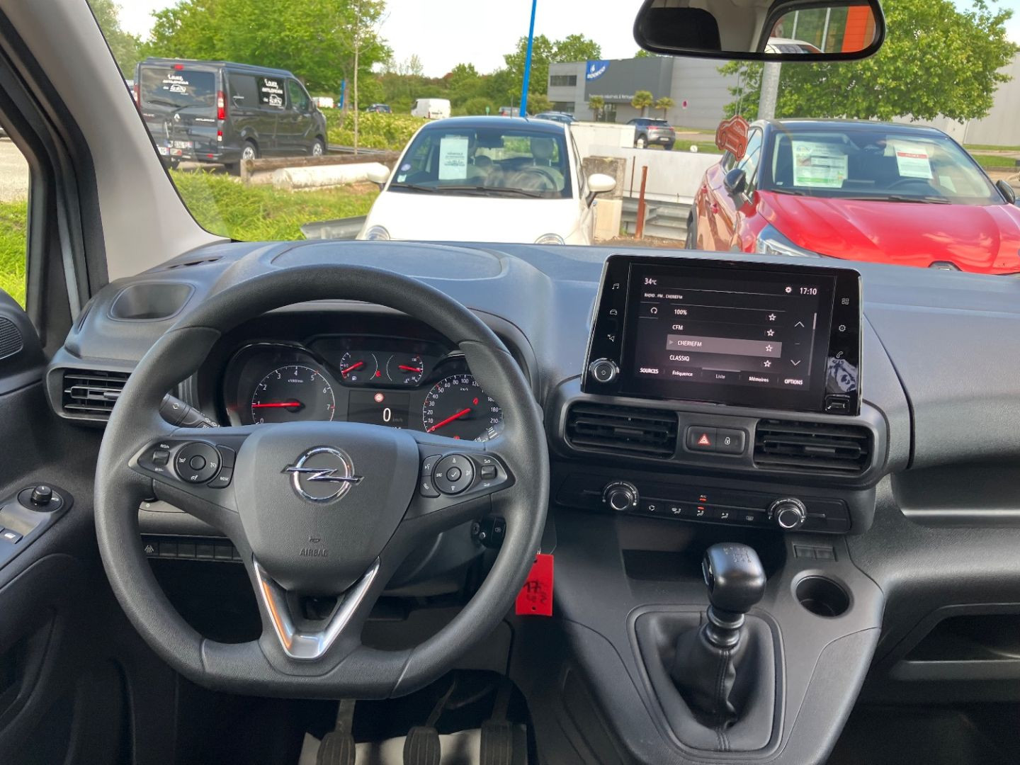 OPEL Combo Life en vente à Montauban chez votre mandataire automobile