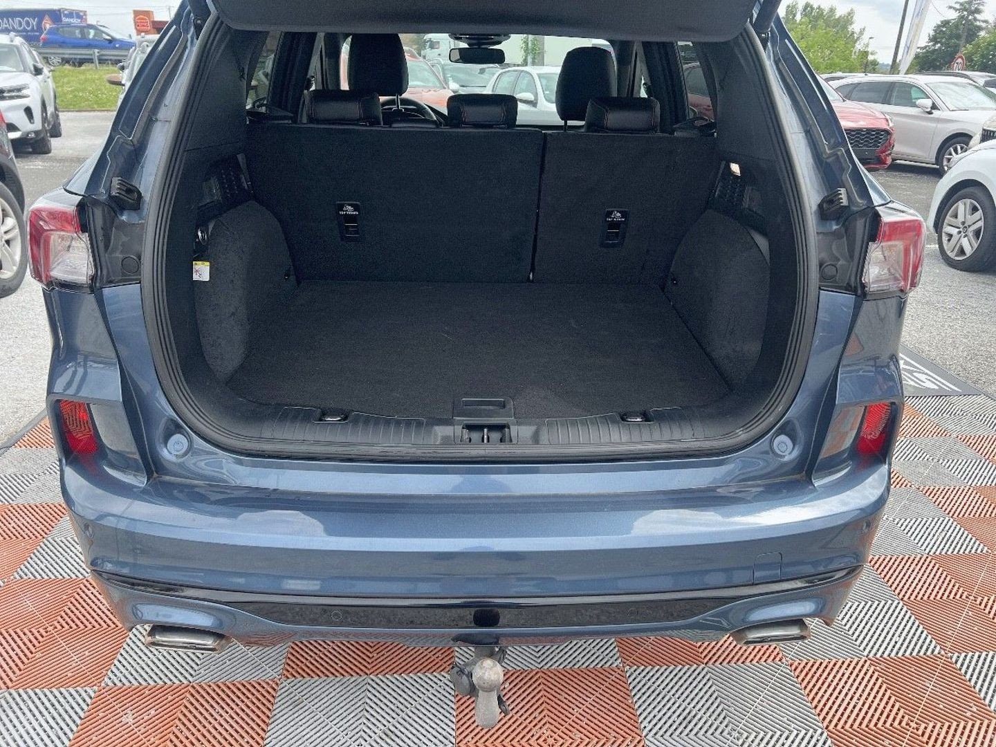 FORD Kuga en vente à Montauban chez votre mandataire automobile