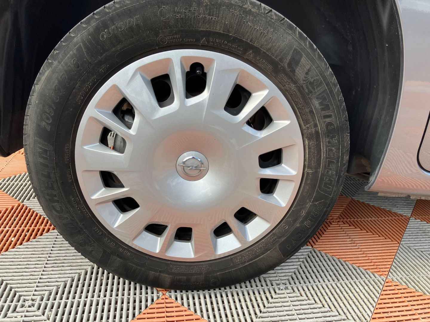 OPEL Combo Life en vente à Montauban chez votre mandataire automobile