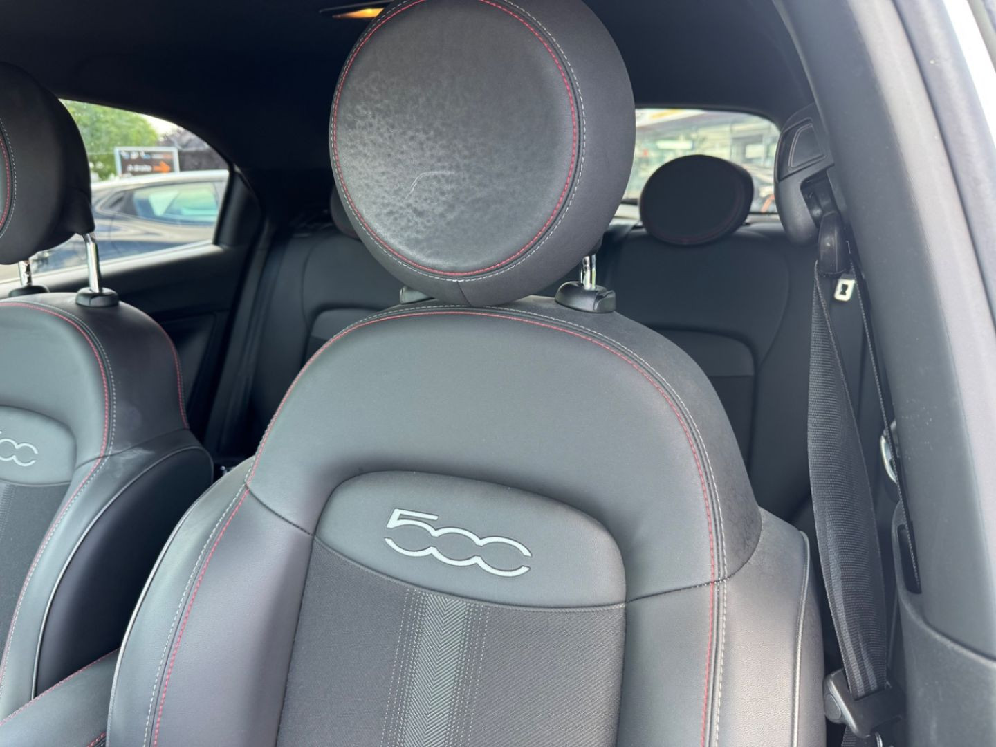 FIAT 500 X en vente à Montauban chez votre mandataire automobile