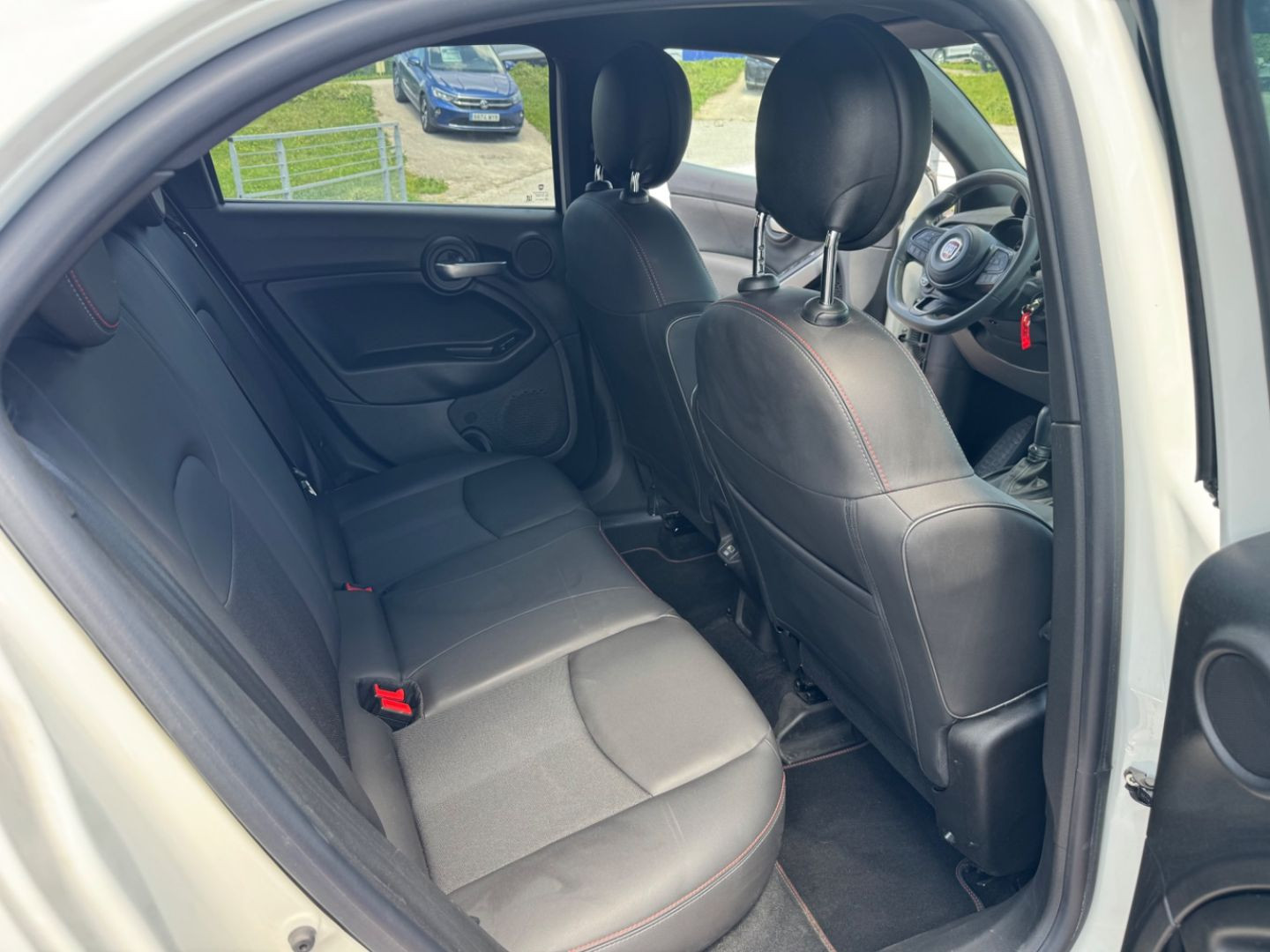 FIAT 500 X en vente à Montauban chez votre mandataire automobile