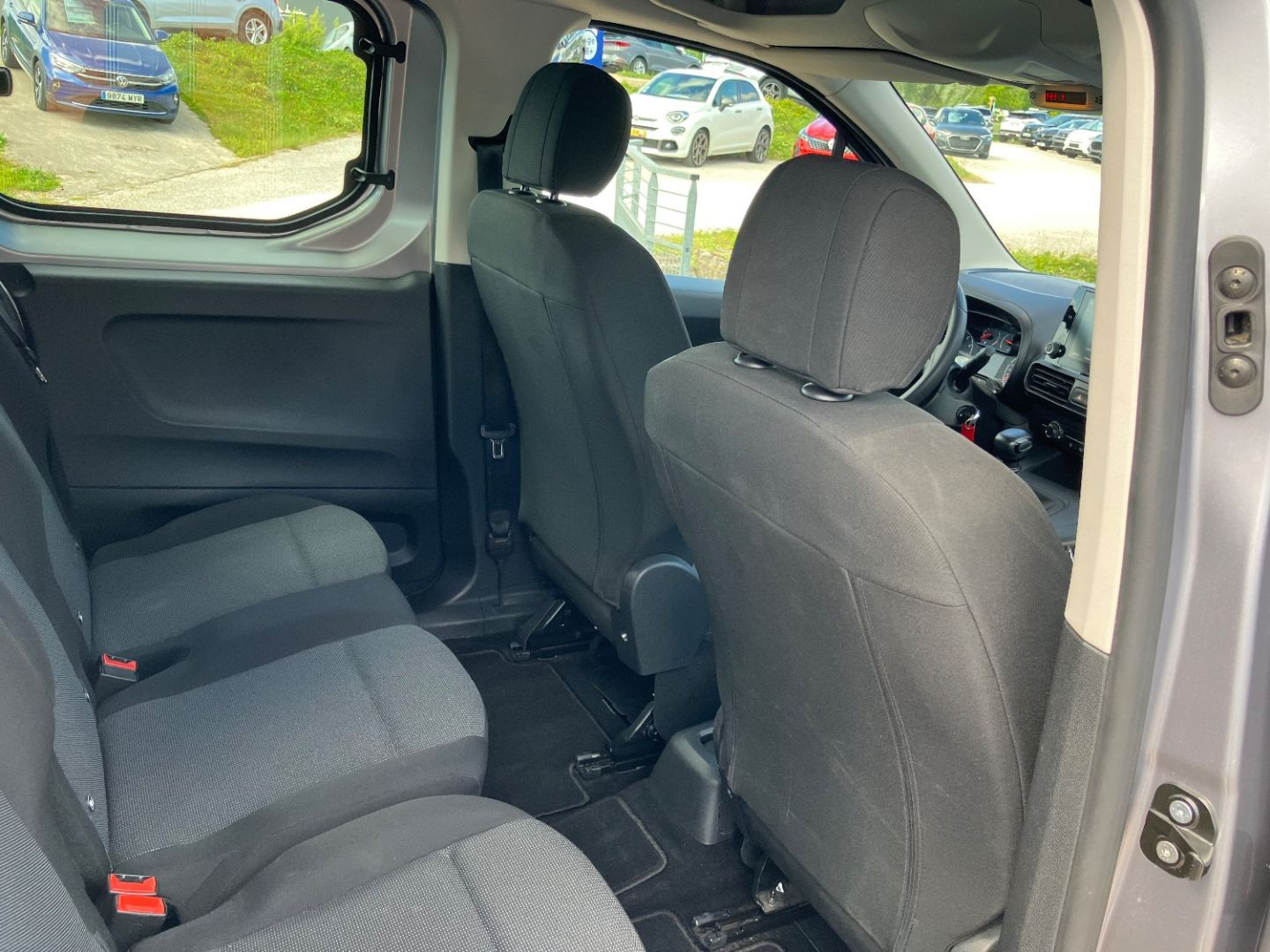 OPEL Combo Life en vente à Montauban chez votre mandataire automobile