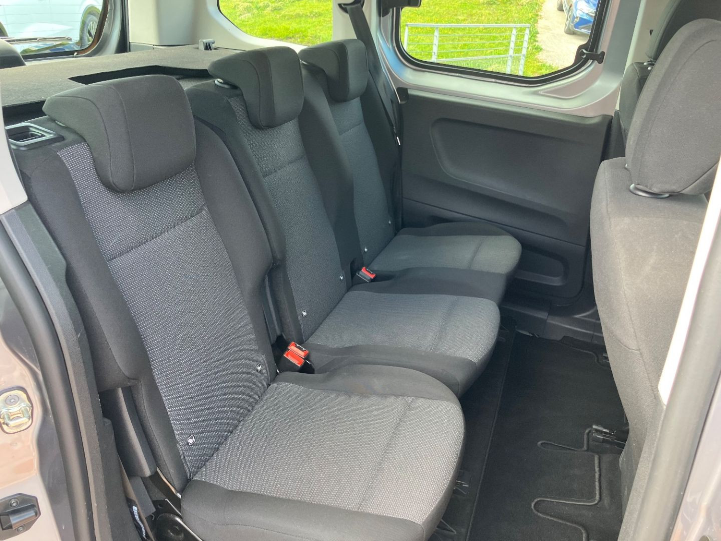 OPEL Combo Life en vente à Montauban chez votre mandataire automobile