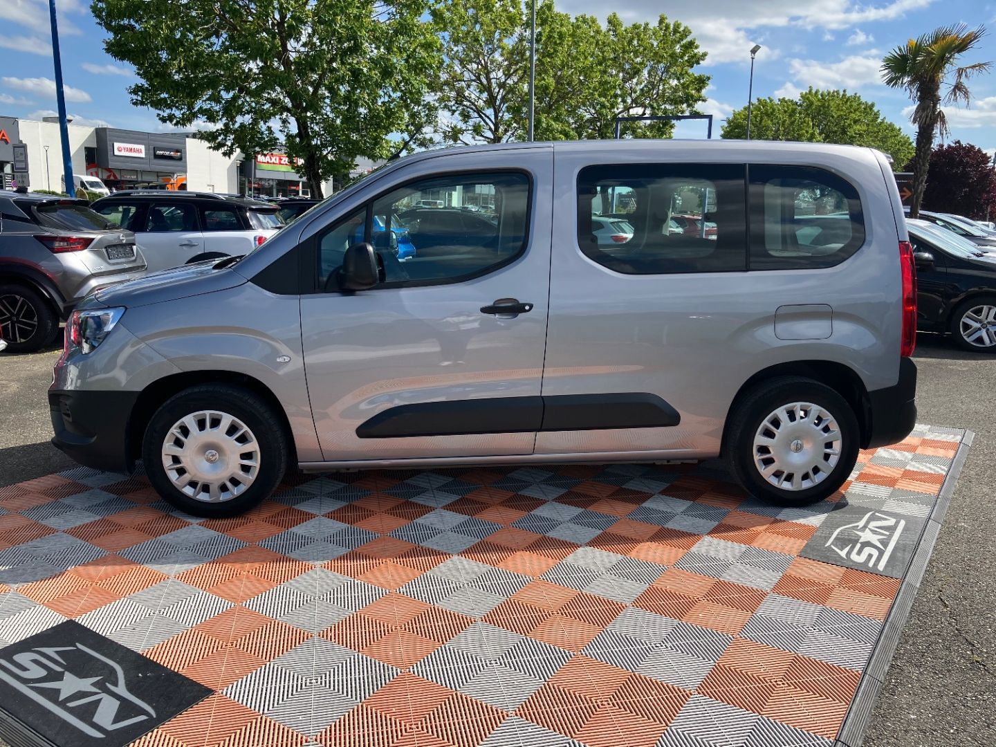 OPEL Combo Life en vente à Montauban chez votre mandataire automobile