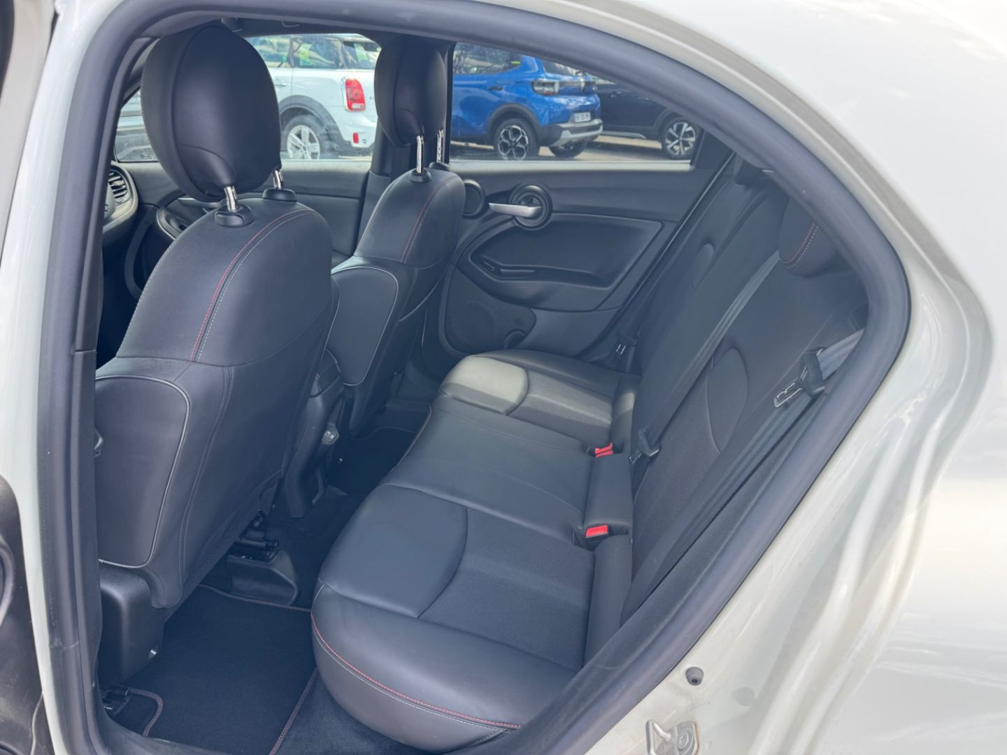 FIAT 500 X en vente à Montauban chez votre mandataire automobile