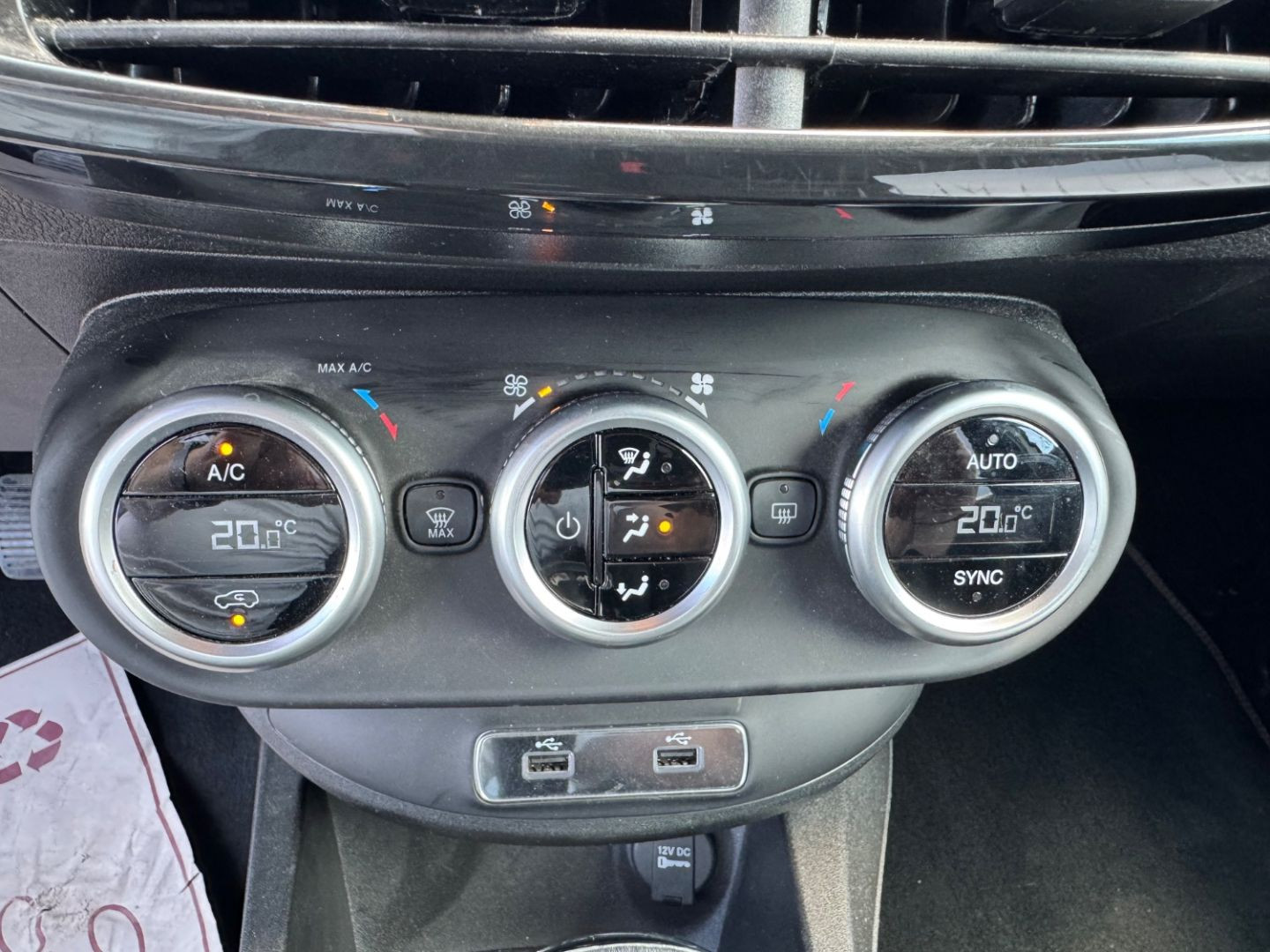FIAT 500 X en vente à Montauban chez votre mandataire automobile