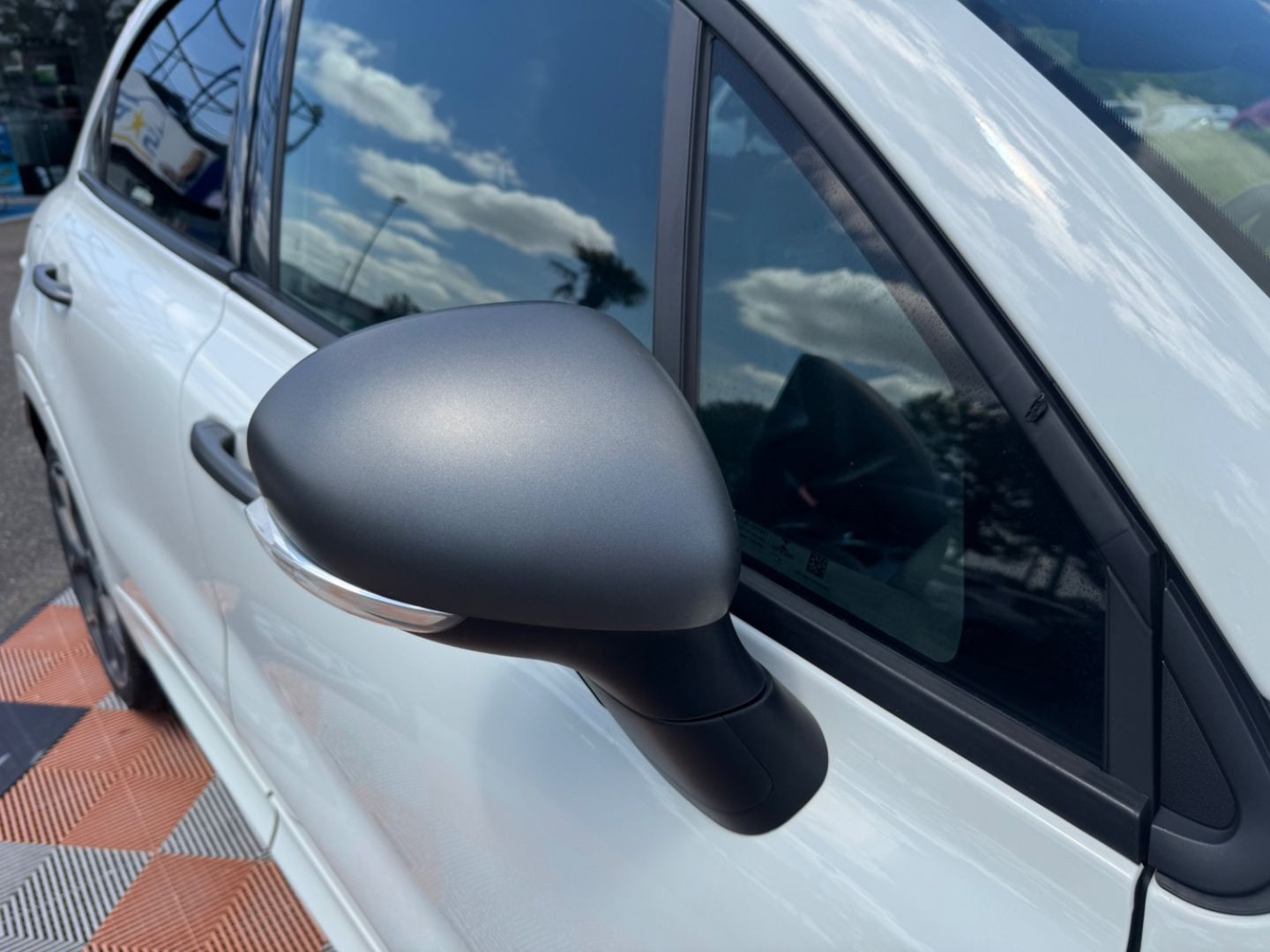 FIAT 500 X en vente à Montauban chez votre mandataire automobile