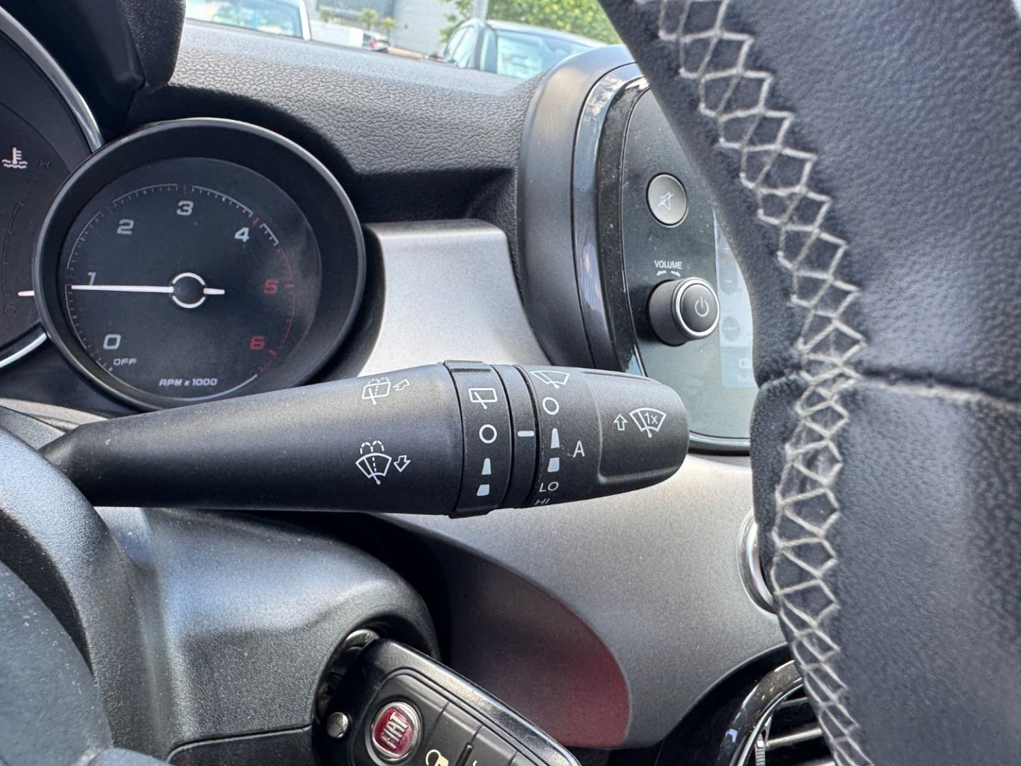 FIAT 500 X en vente à Montauban chez votre mandataire automobile