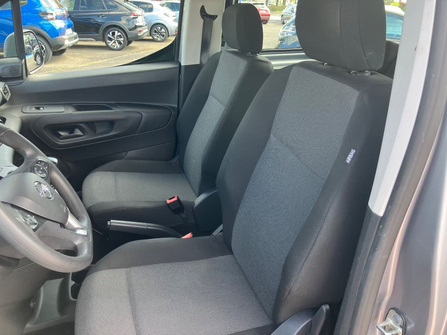 OPEL Combo Life en vente à Montauban chez votre mandataire automobile