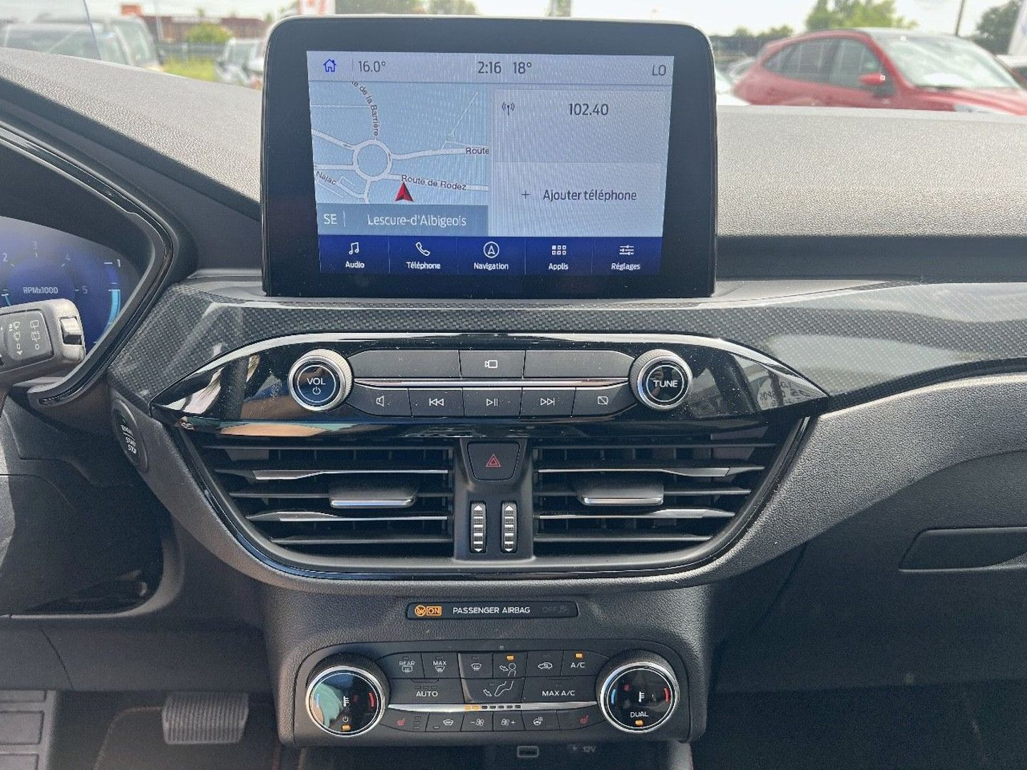 FORD Kuga en vente à Montauban chez votre mandataire automobile
