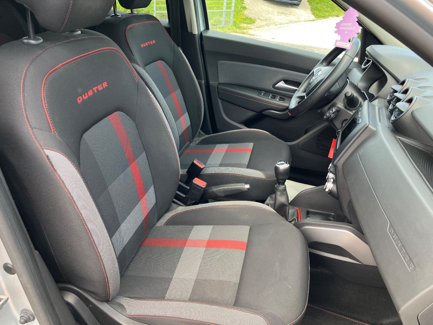 DACIA Duster en vente à Montauban chez votre mandataire automobile