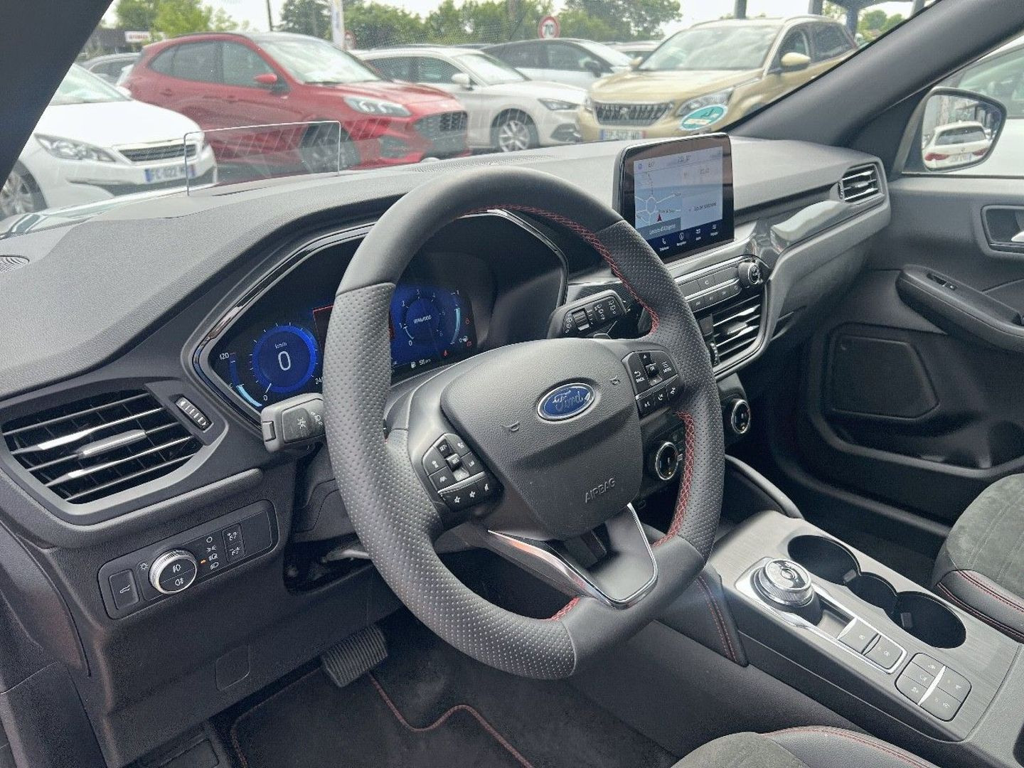 FORD Kuga en vente à Montauban chez votre mandataire automobile