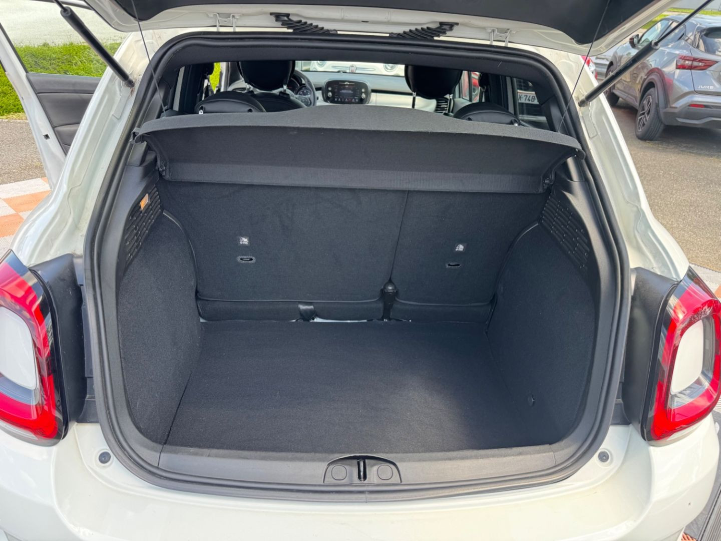 FIAT 500 X en vente à Montauban chez votre mandataire automobile
