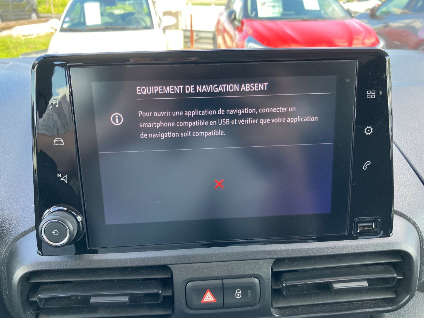 OPEL Combo Life en vente à Montauban chez votre mandataire automobile