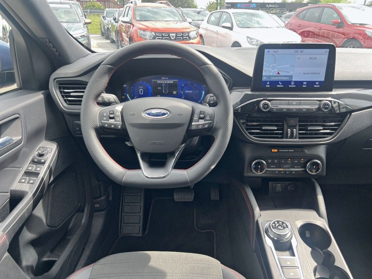 FORD Kuga en vente à Montauban chez votre mandataire automobile