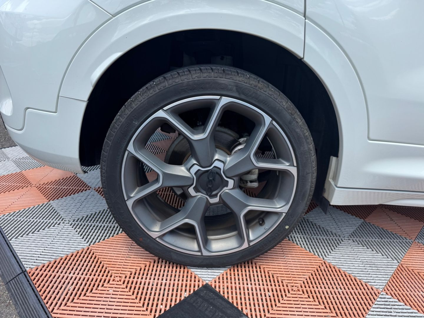 FIAT 500 X en vente à Montauban chez votre mandataire automobile