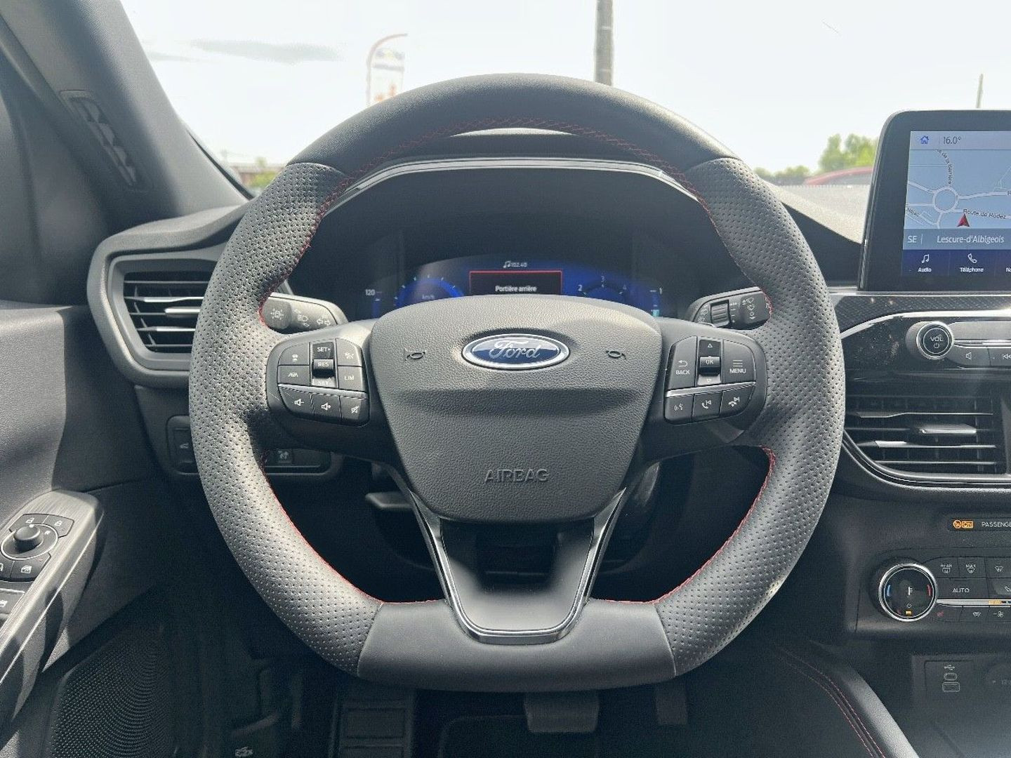 FORD Kuga en vente à Montauban chez votre mandataire automobile