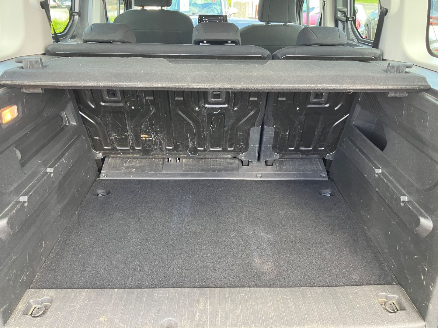 OPEL Combo Life en vente à Montauban chez votre mandataire automobile