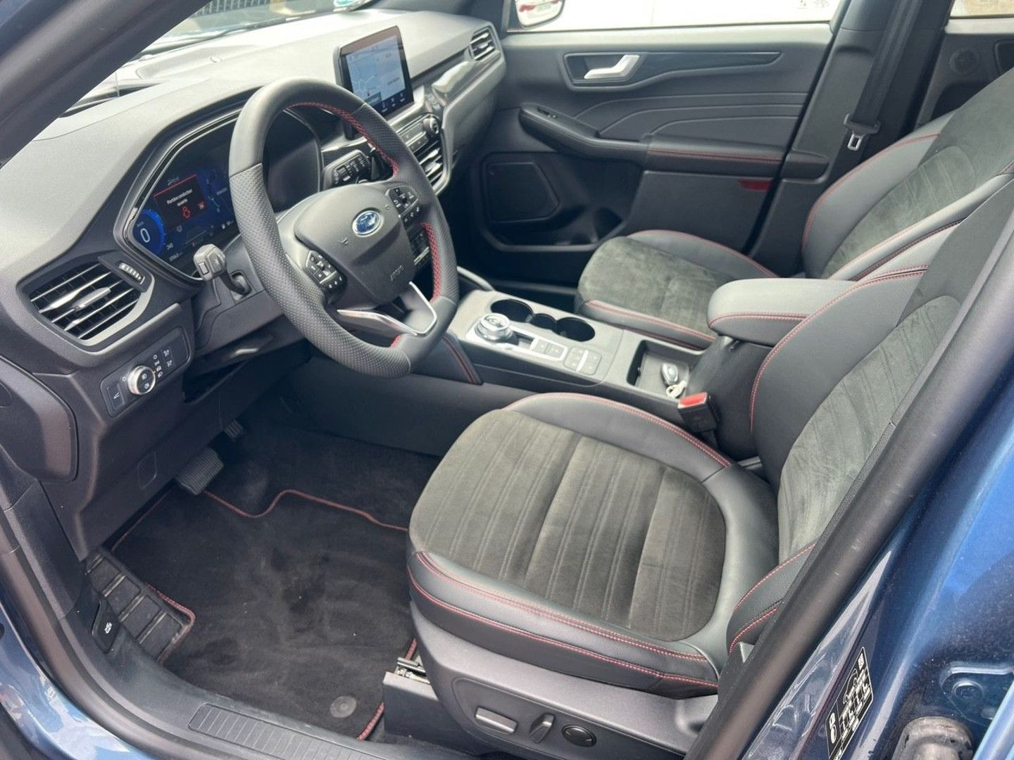 FORD Kuga en vente à Montauban chez votre mandataire automobile