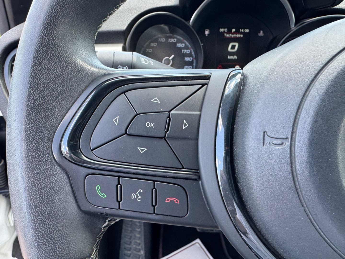 FIAT 500 X en vente à Montauban chez votre mandataire automobile