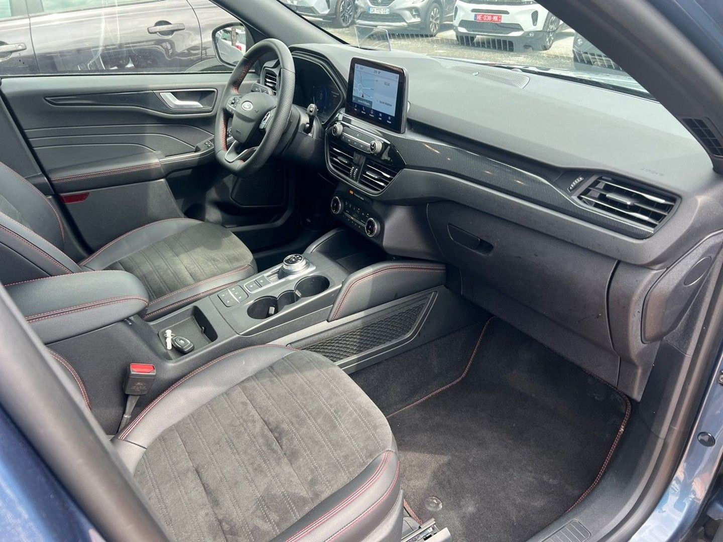 FORD Kuga en vente à Montauban chez votre mandataire automobile