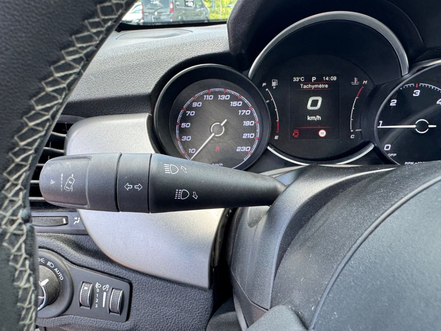 FIAT 500 X en vente à Montauban chez votre mandataire automobile