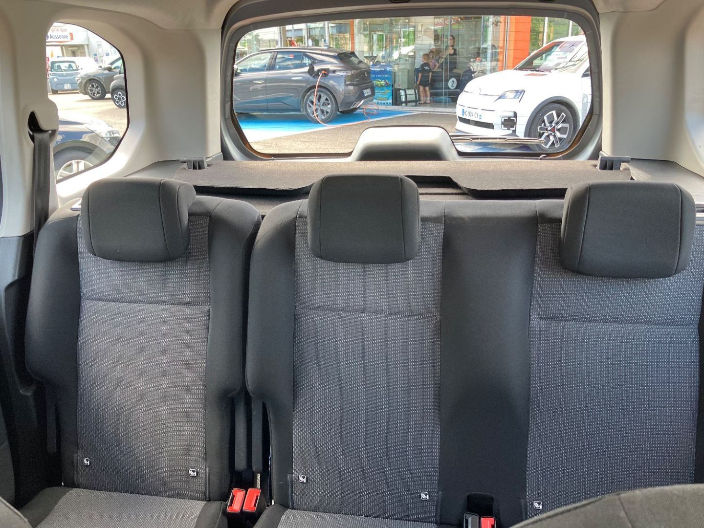 OPEL Combo Life en vente à Montauban chez votre mandataire automobile