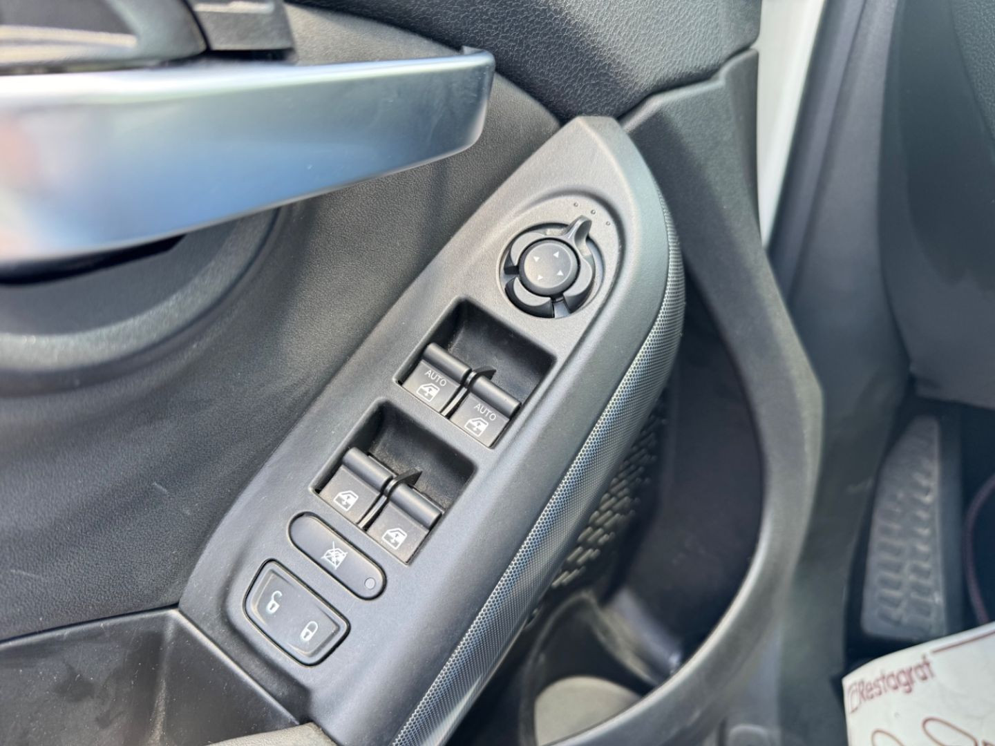 FIAT 500 X en vente à Montauban chez votre mandataire automobile