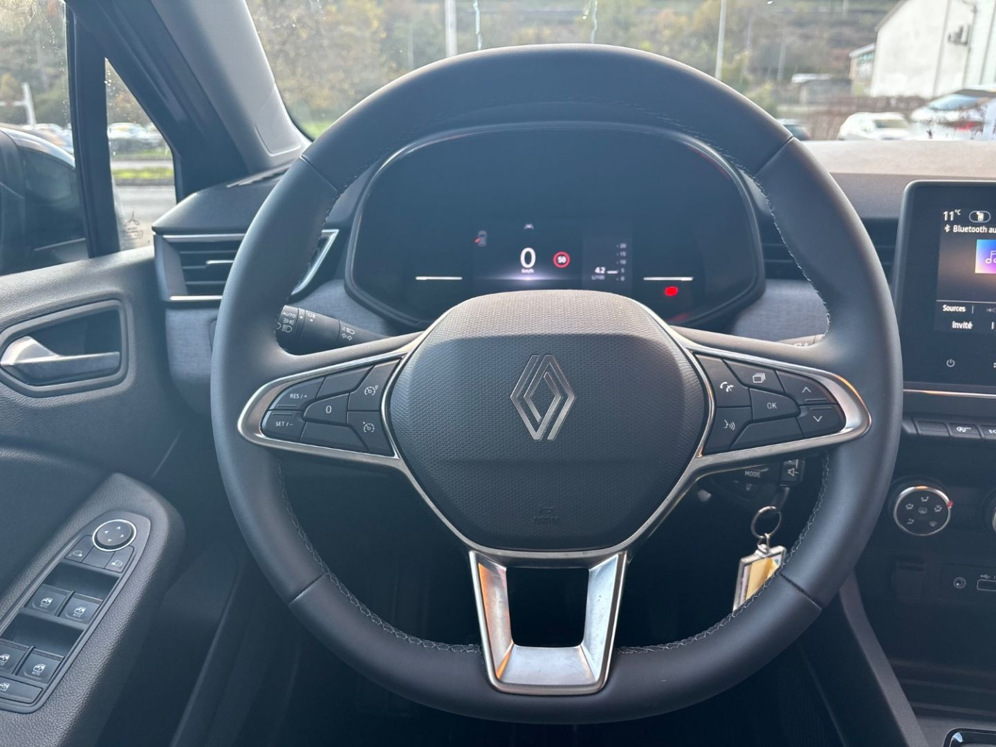 RENAULT Clio en vente à Montauban chez votre mandataire automobile