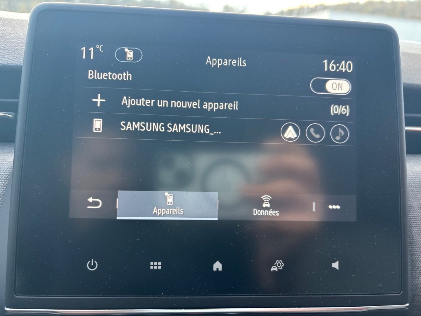 RENAULT Clio en vente à Montauban chez votre mandataire automobile