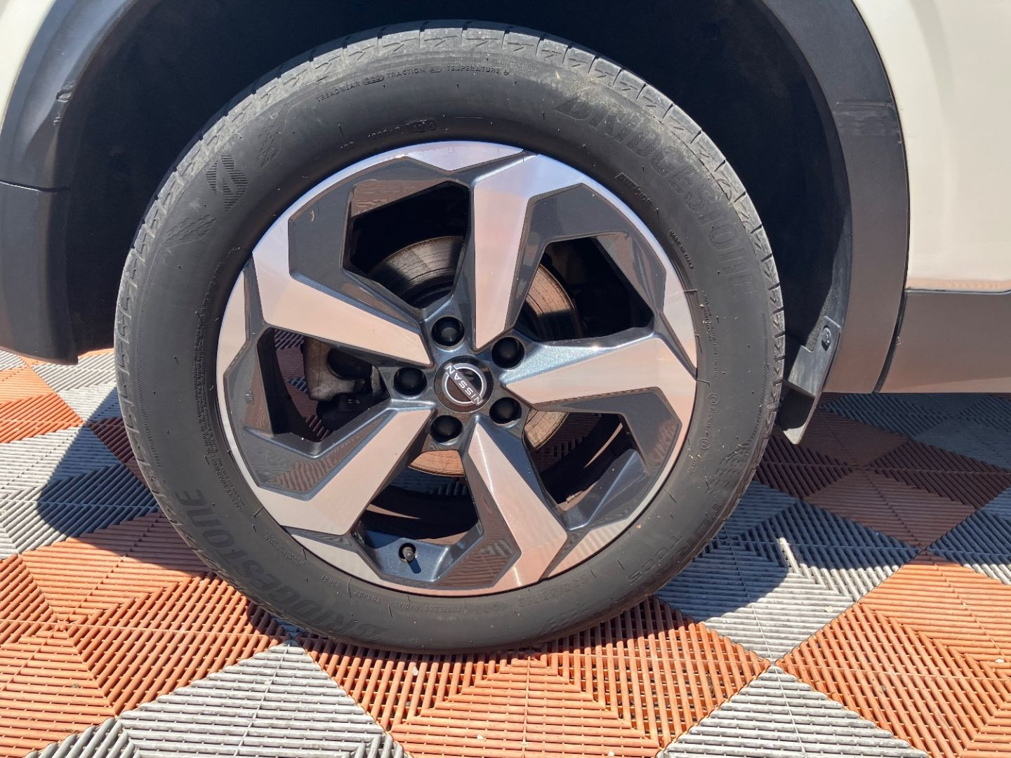 NISSAN Qashqai en vente à Montauban chez votre mandataire automobile