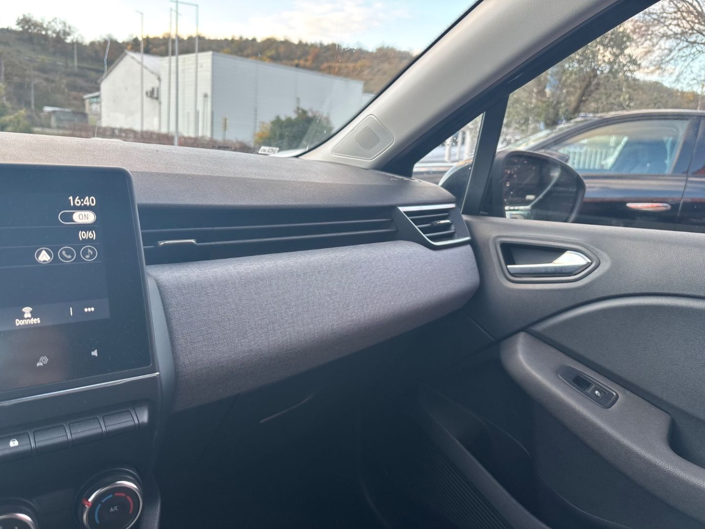 RENAULT Clio en vente à Montauban chez votre mandataire automobile