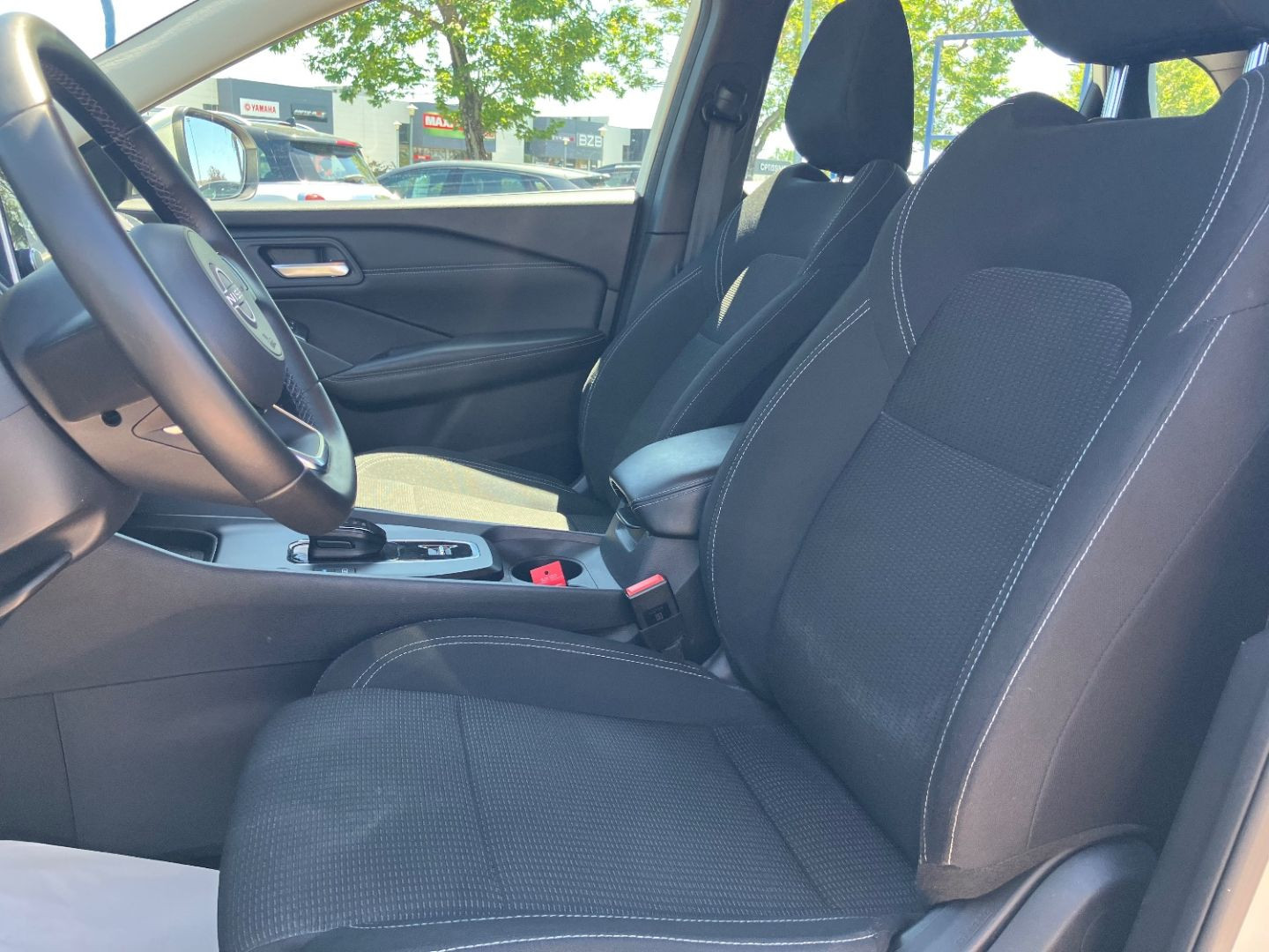 NISSAN Qashqai en vente à Montauban chez votre mandataire automobile