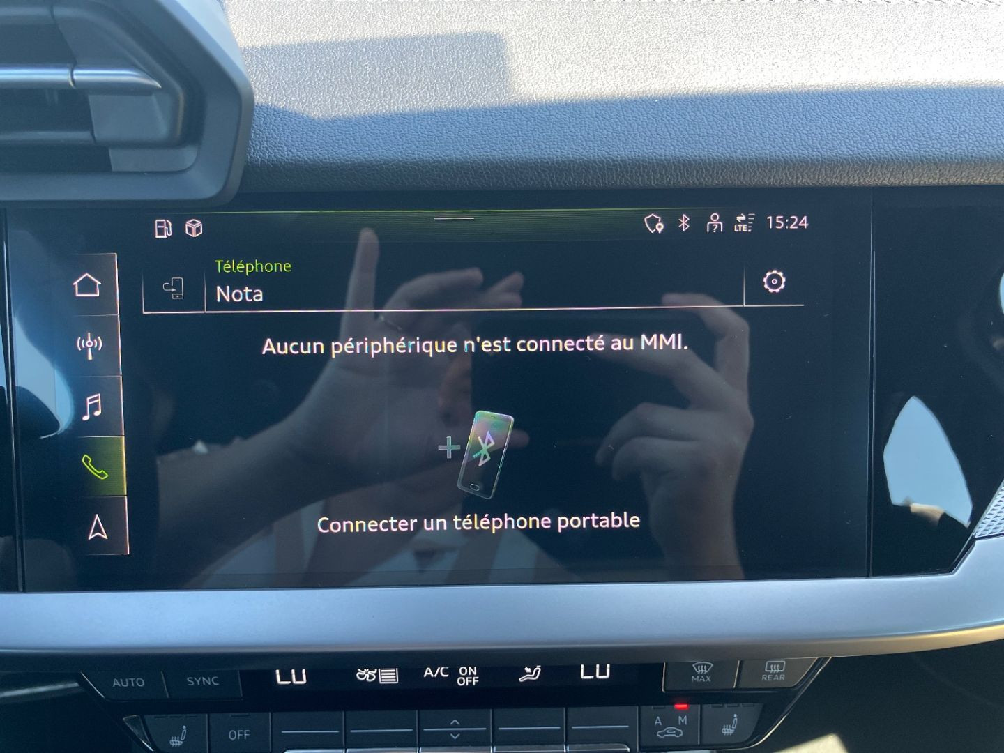 AUDI A3 Sportback en vente à Montauban chez votre mandataire automobile