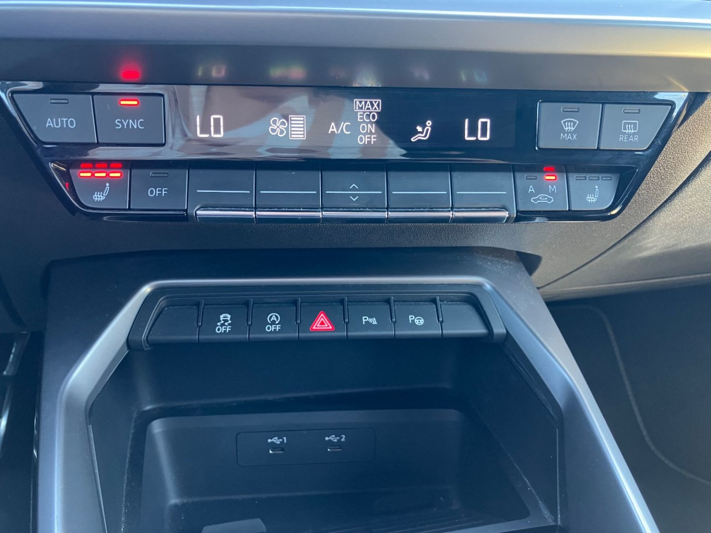 AUDI A3 Sportback en vente à Montauban chez votre mandataire automobile
