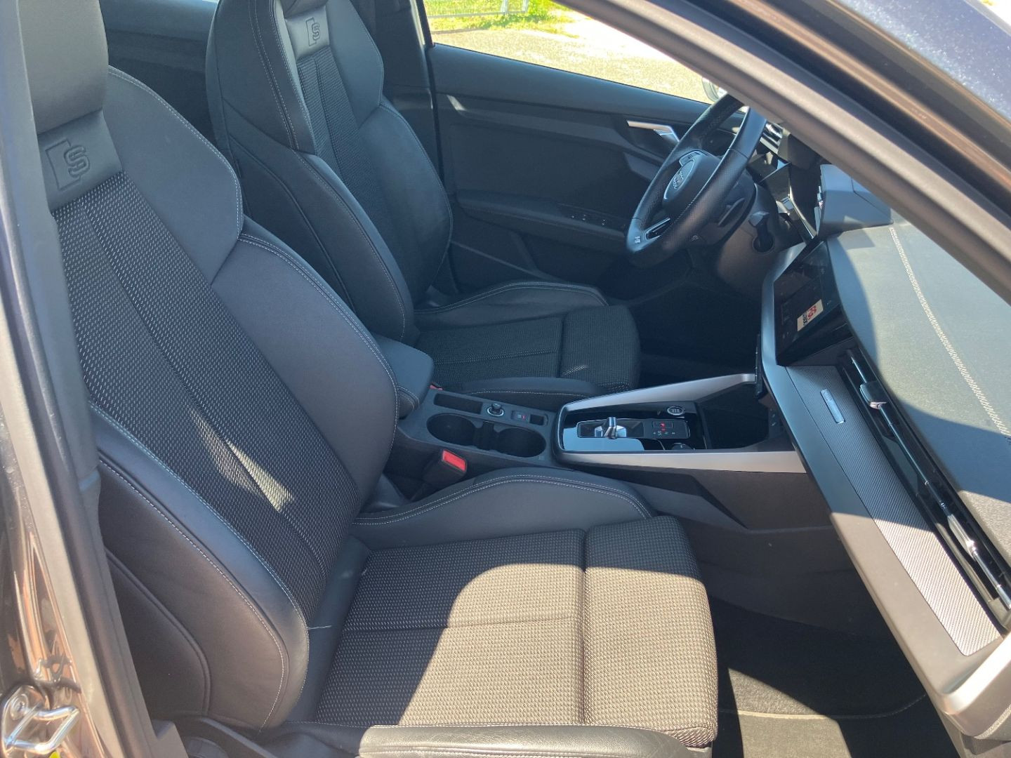 AUDI A3 Sportback en vente à Montauban chez votre mandataire automobile