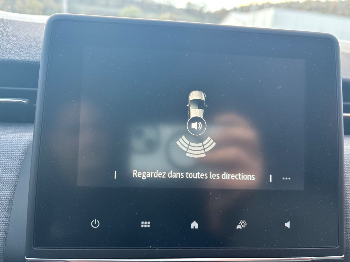 RENAULT Clio en vente à Montauban chez votre mandataire automobile
