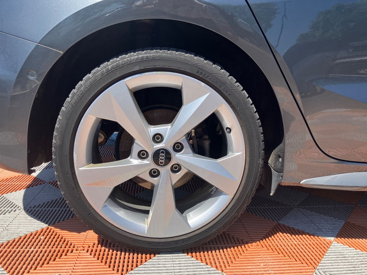 AUDI A3 Sportback en vente à Montauban chez votre mandataire automobile