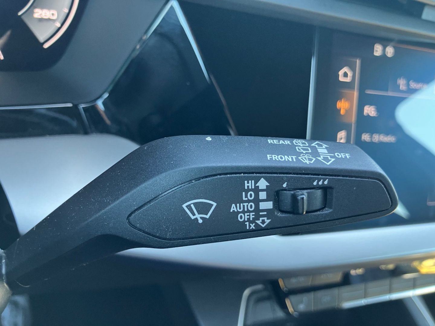 AUDI A3 Sportback en vente à Montauban chez votre mandataire automobile